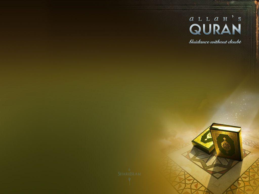 Holy Quran Wallpapers - Wallpaper Cave