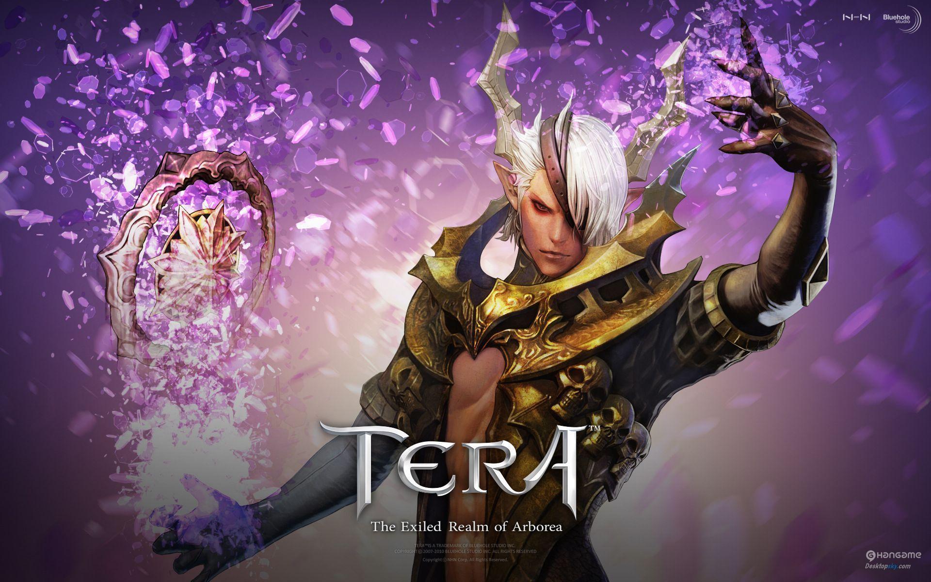 TERA ONLINE fantasy adventure game (53) wallpaperx1200