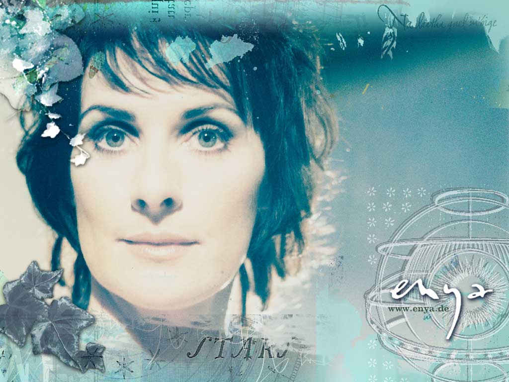 Enya Wallpapers Wallpaper Cave