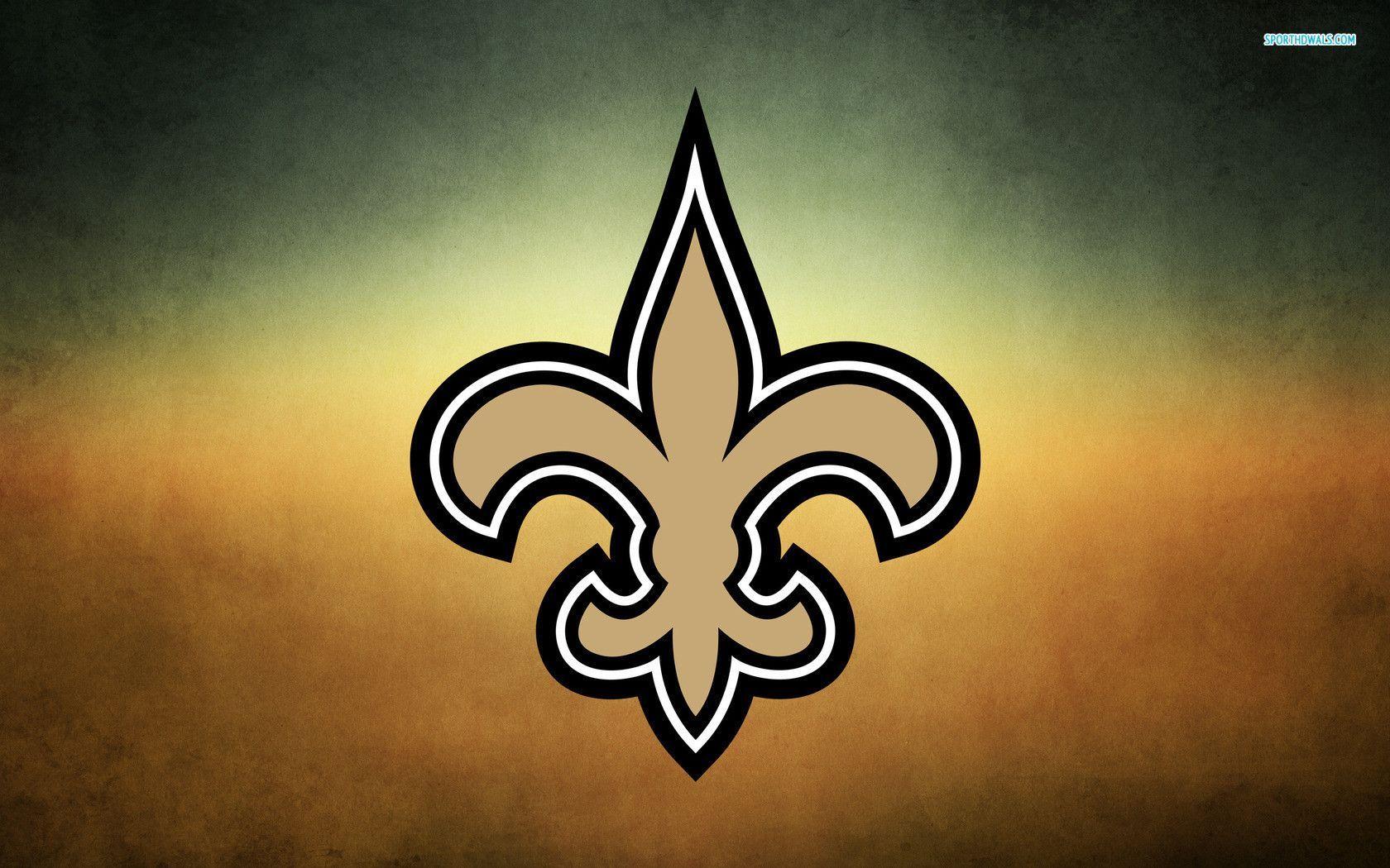 New Orleans Saints wallpaper #
