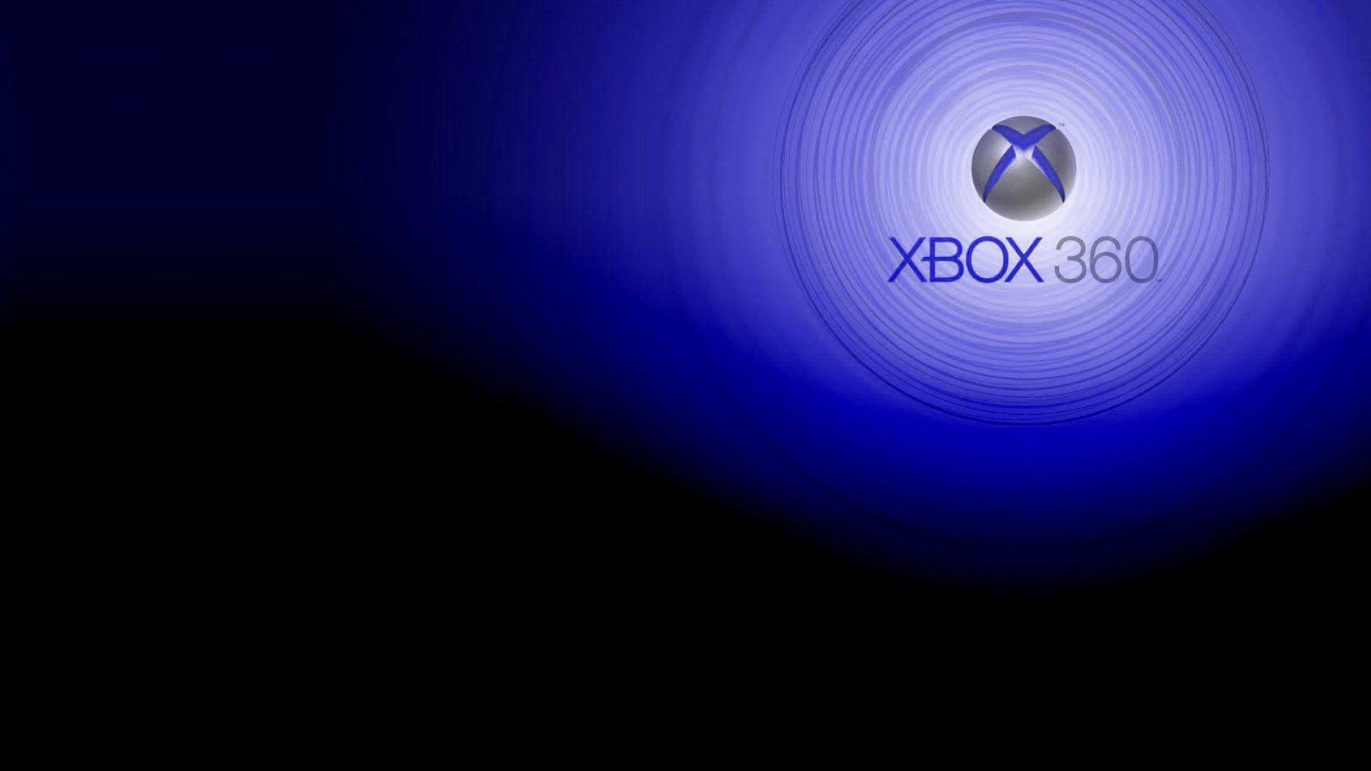 xbox 360 logo Logo