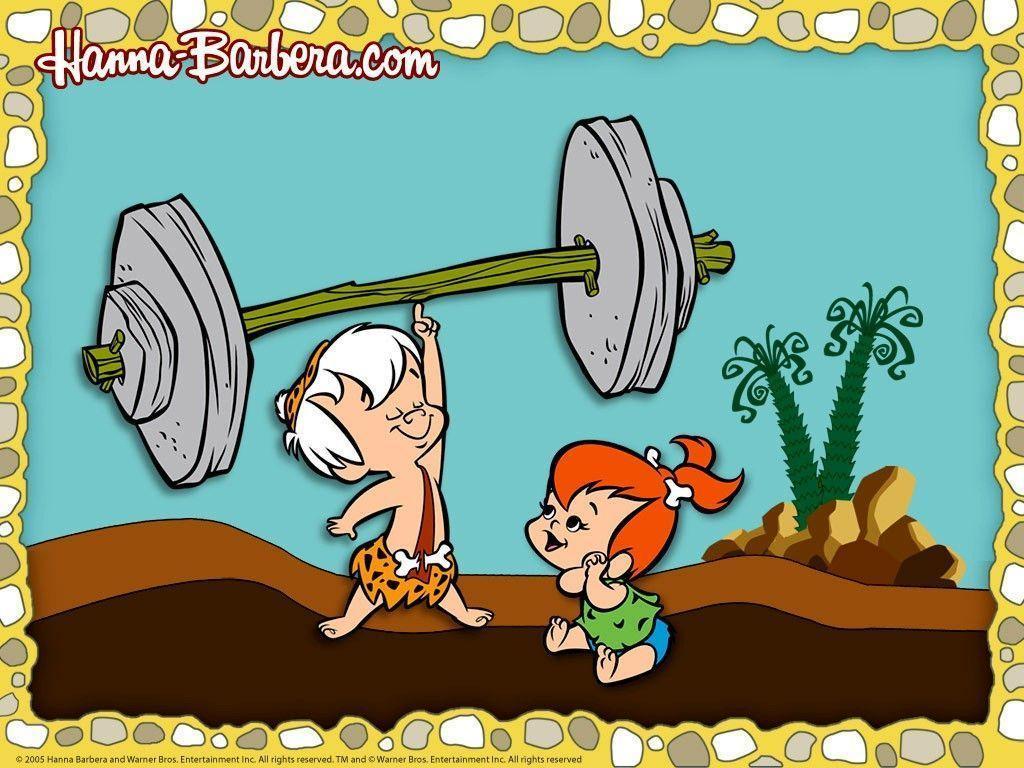 Flintstones Wallpapers - Wallpaper Cave