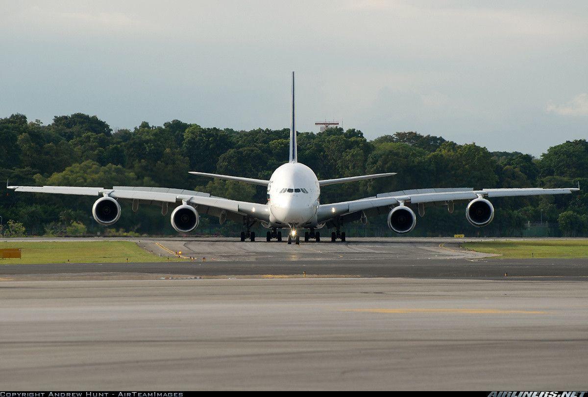 Airbus_A380 New