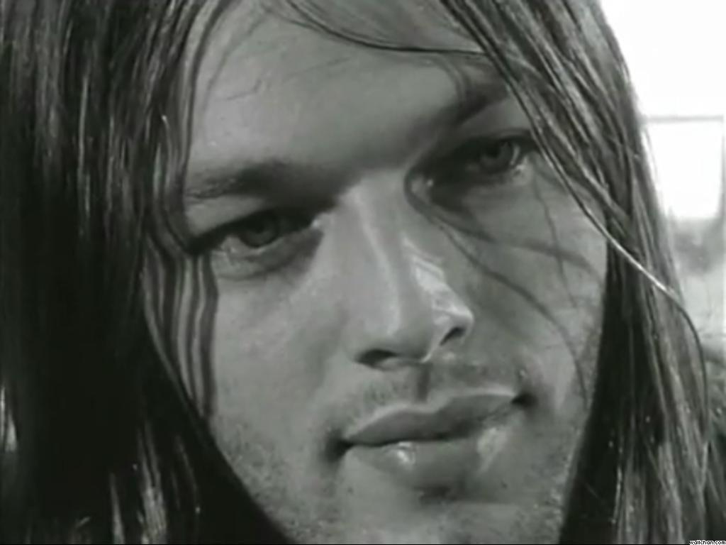 David Gilmour and Movie Wallpaper ilikewalls