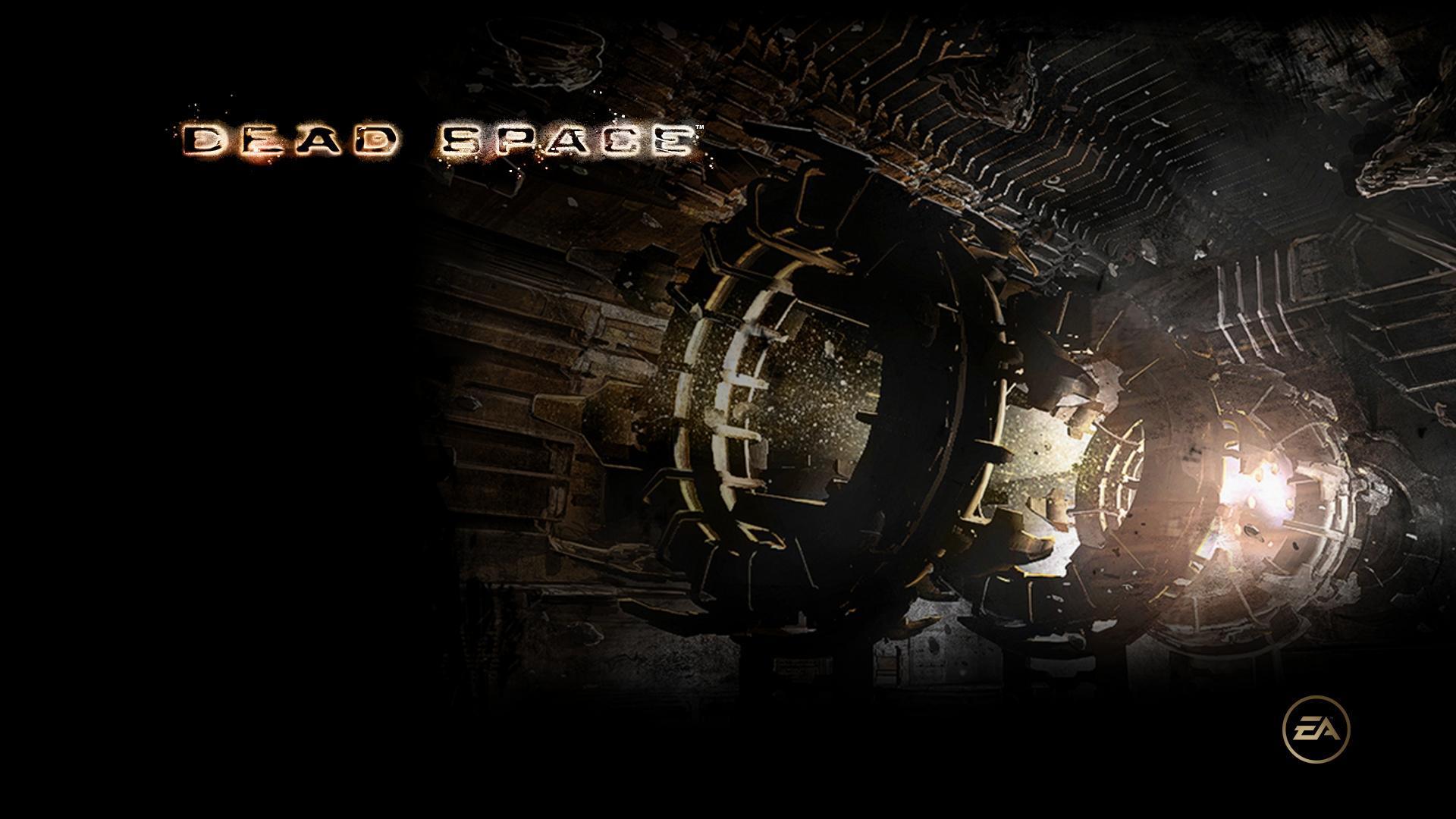 Dead Space Wallpapers - Wallpaper Cave