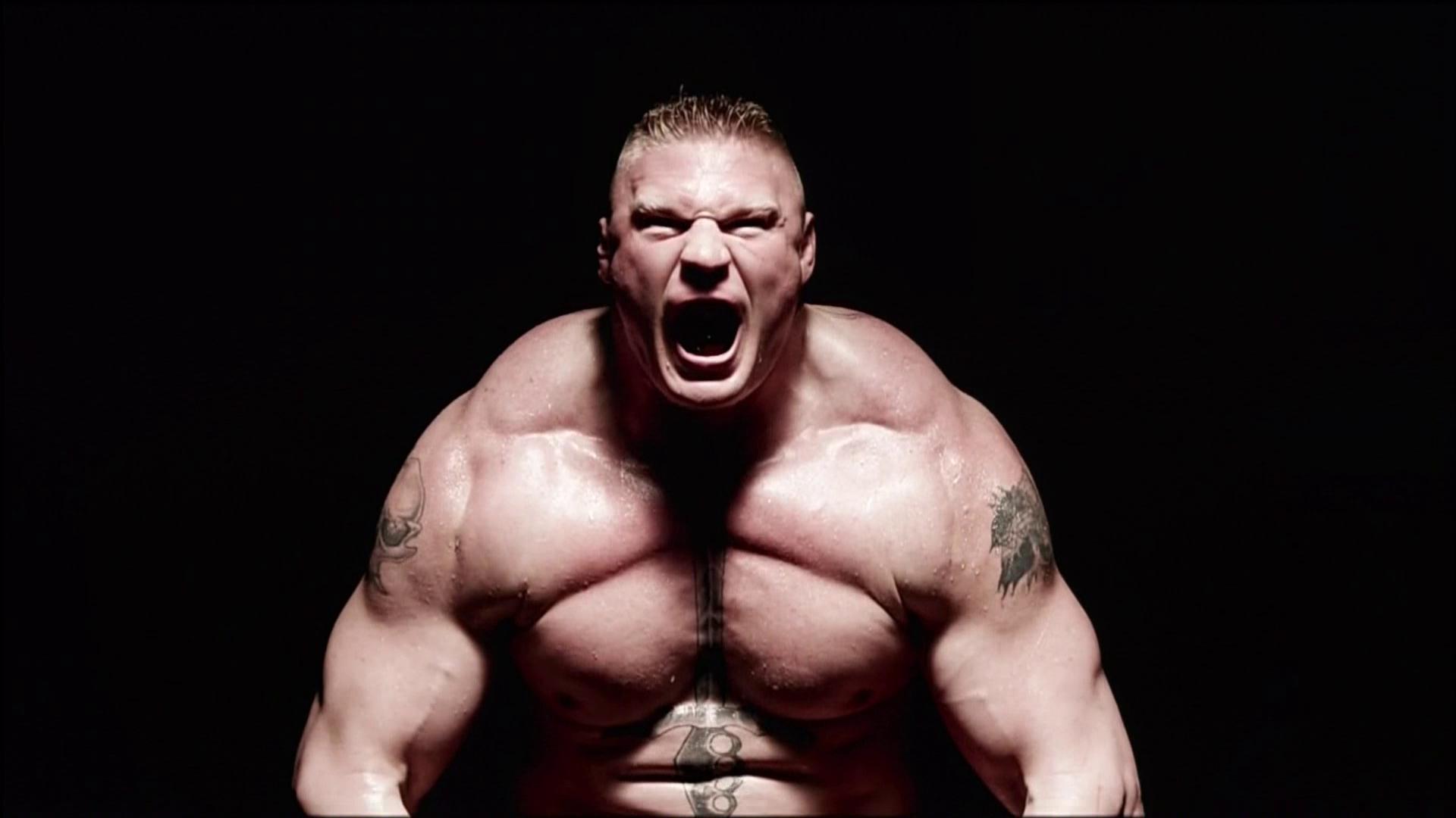 Brock Lesnar Wallpaper & Picture