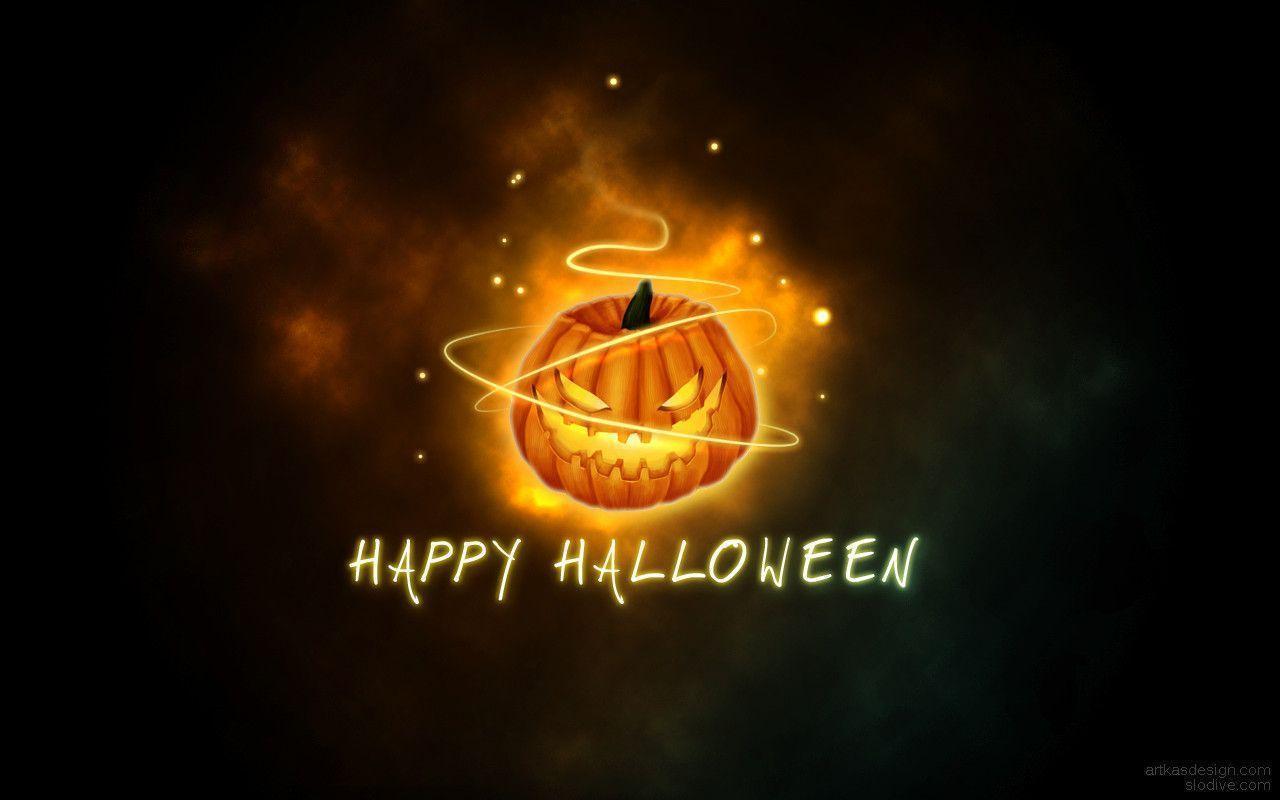 Download Exclusive Halloween Wallpaper Free Desktop Wallpaper