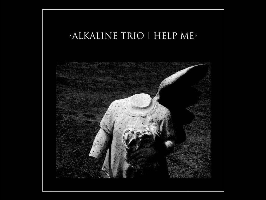 Wallpaper Alkaline Trio 1024x768 PC, Laptop or mobile cell phone