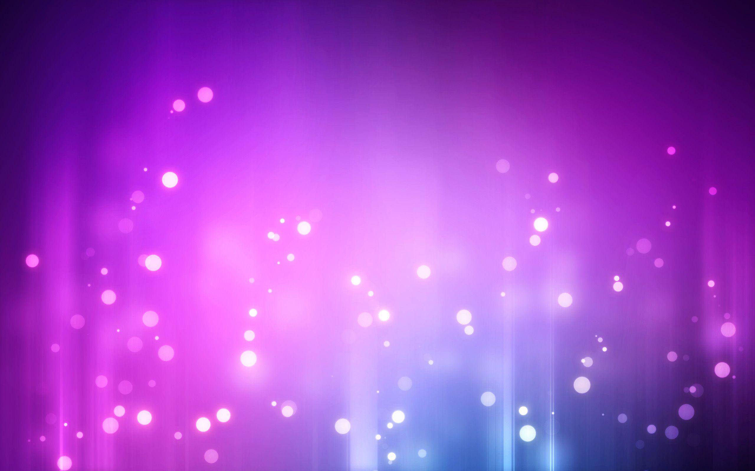 light purple background