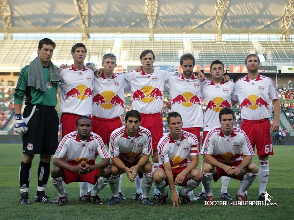 New York Red Bulls Wallpaper. Football Wallpaper and Videos