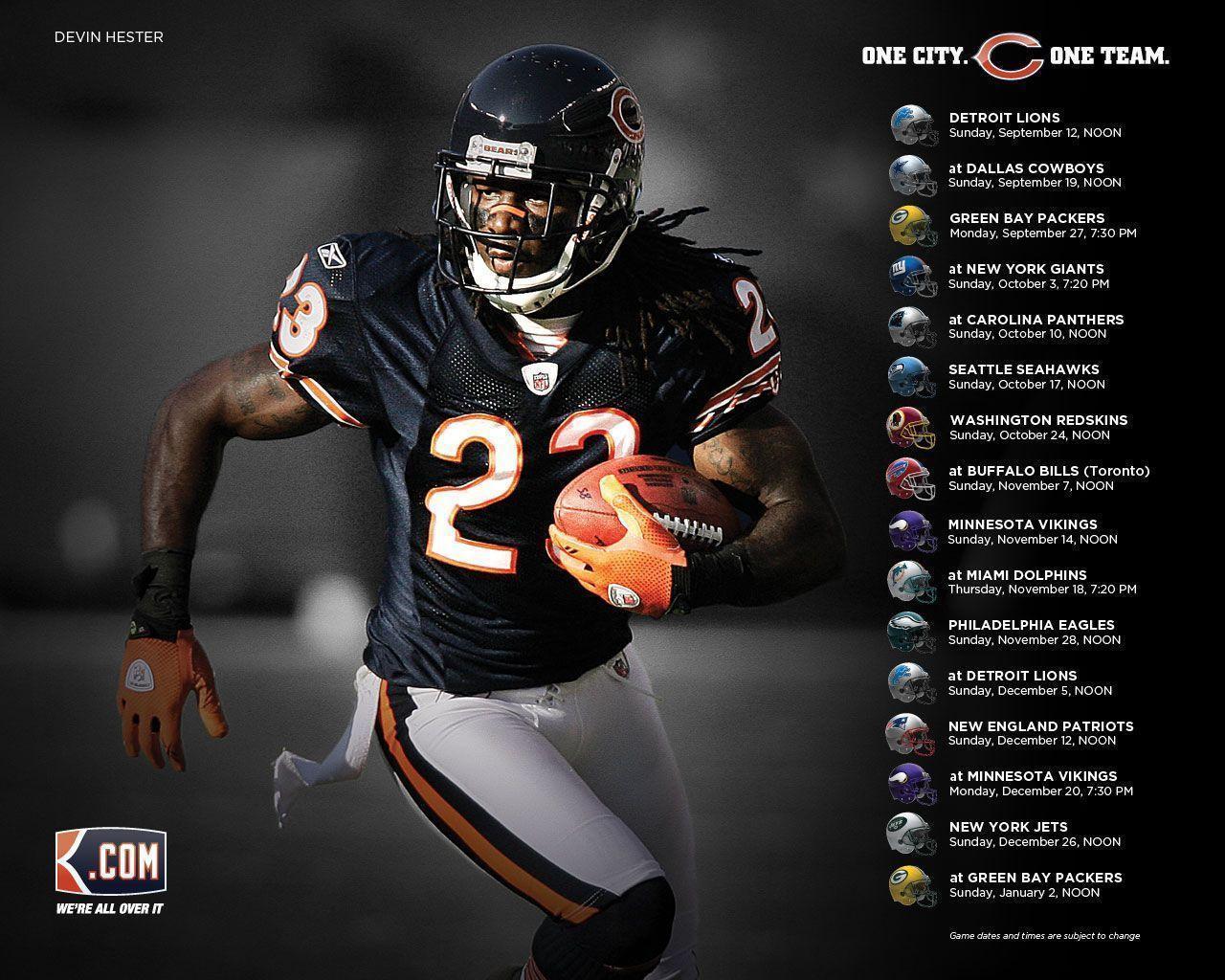 Chicago Bears wallpaper desktop wallpaper. Chicago Bears wallpaper