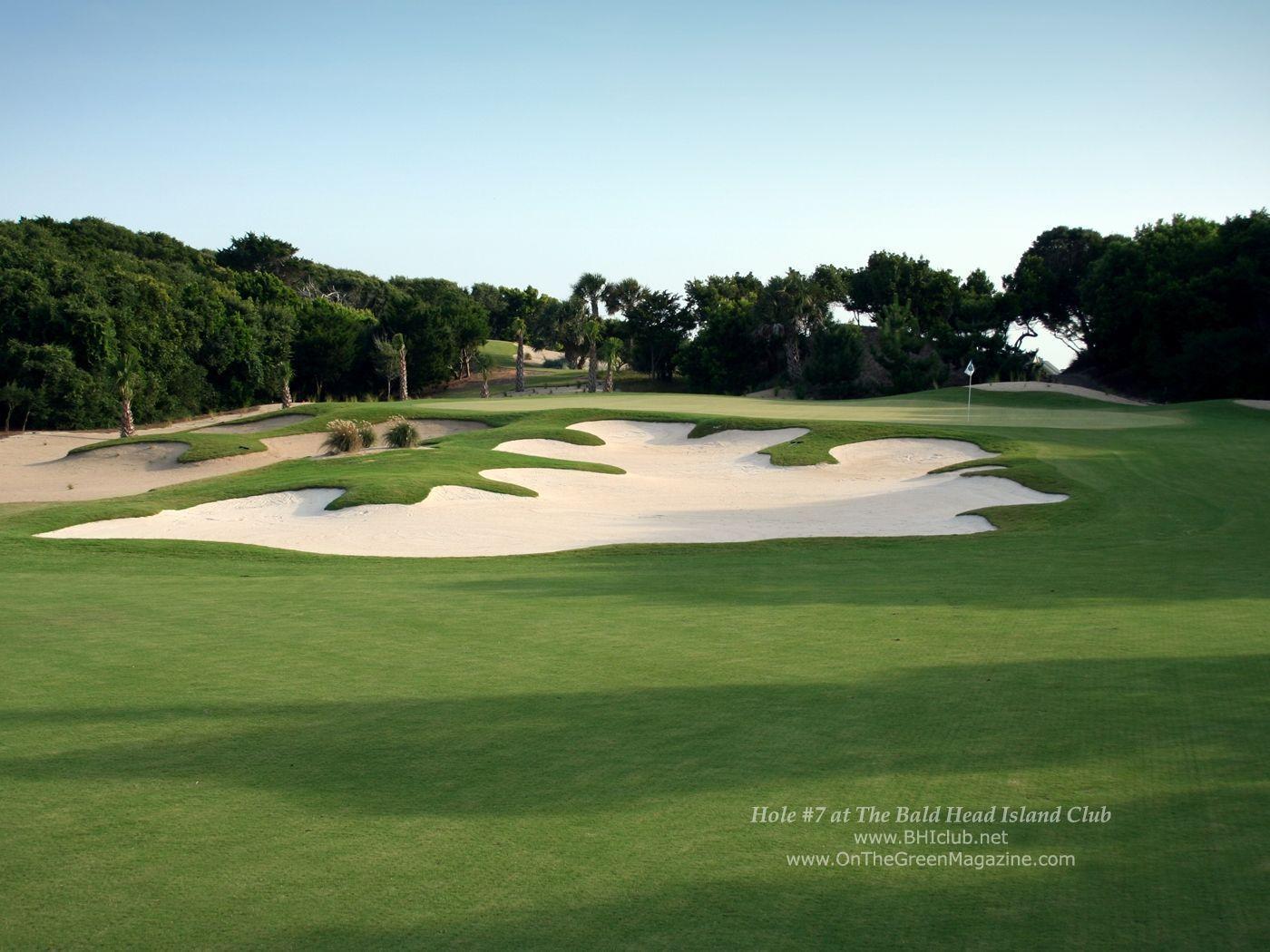 Golf Desktop Wallpaper, Myrtle Beach Golf