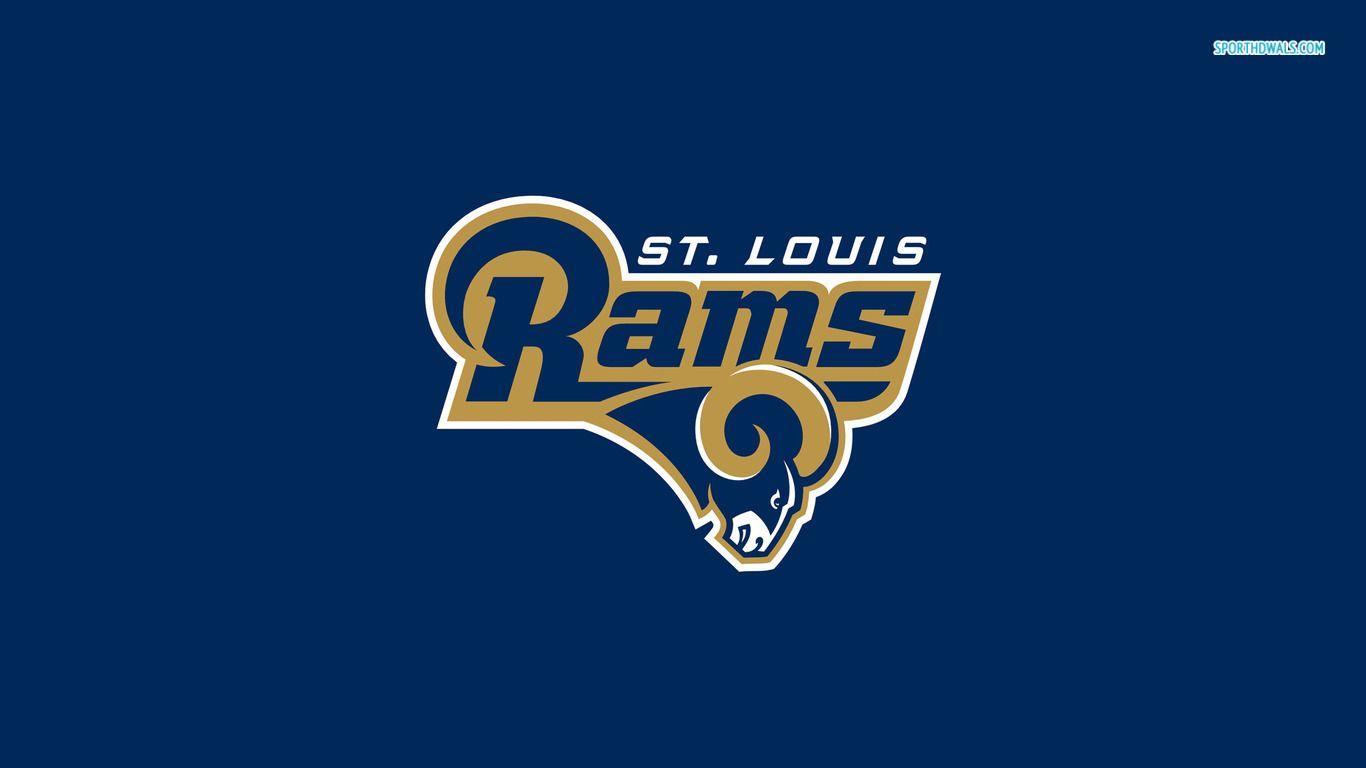 Background of the day: St. Louis Rams. St. Louis Rams wallpaper