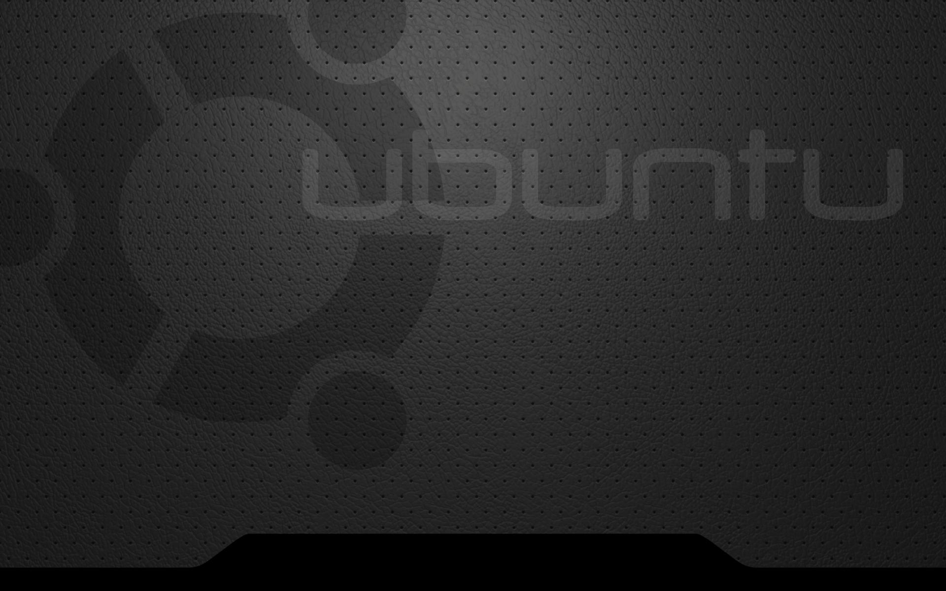 HD Ubuntu Wallpaper