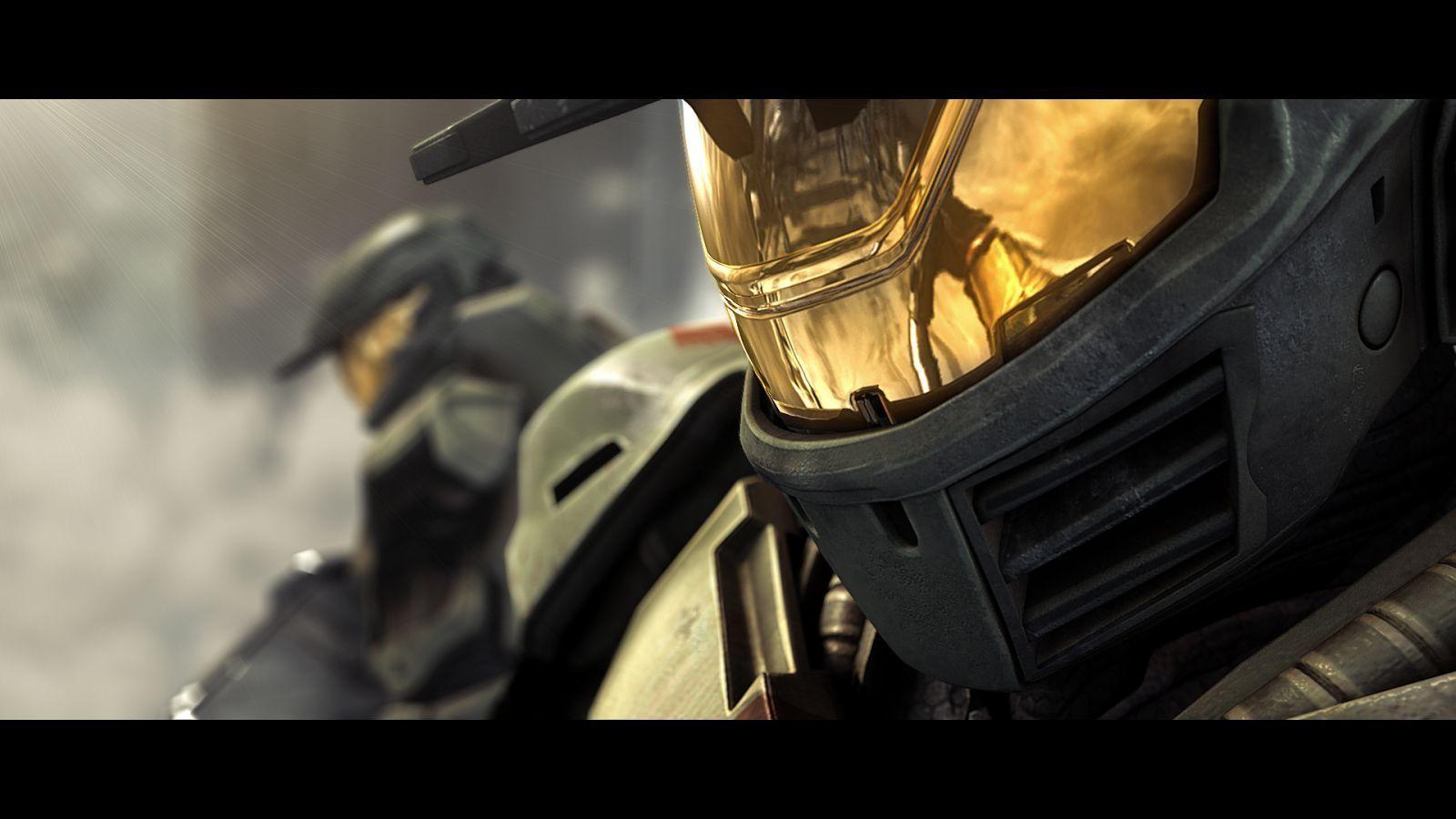 Wallpaper For > Halo Reach Wallpaper HD