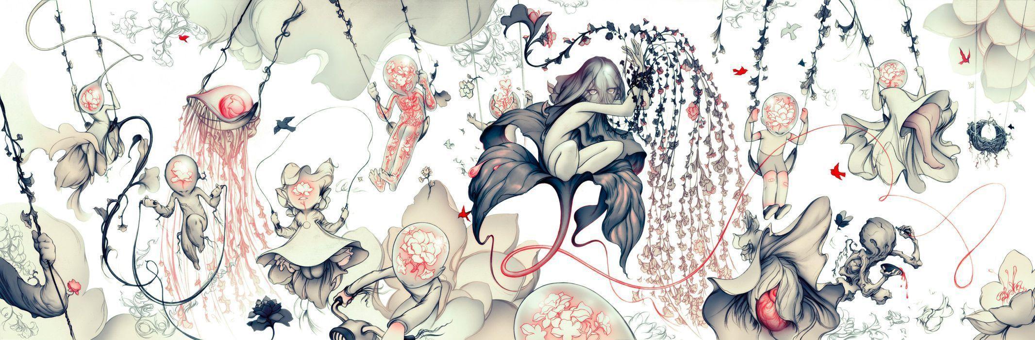 james jean good smile