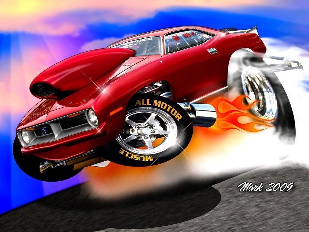 Drag Car Wallpaper Background HD Wallpaper Picture. Top Vehicle