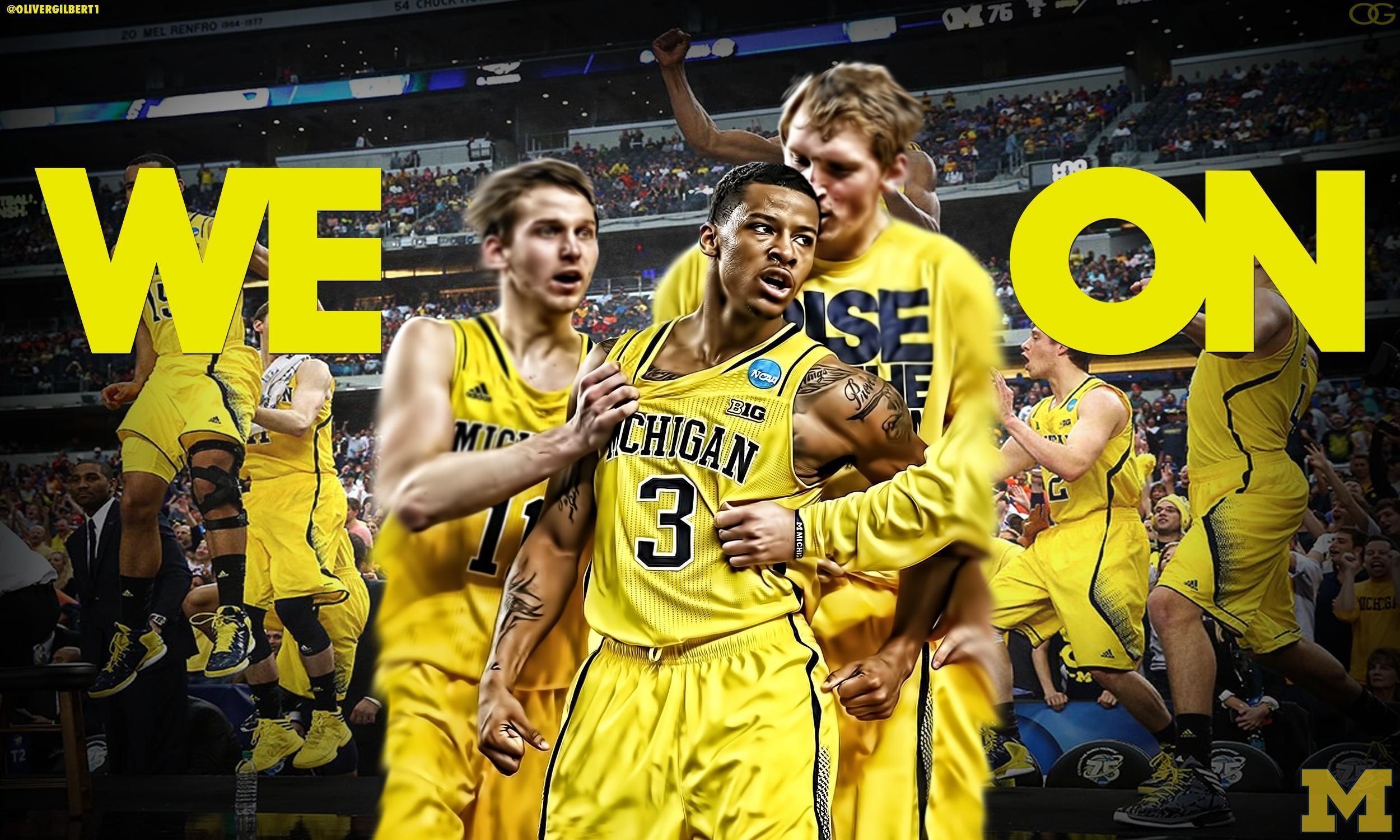 College Basketball Wallpapers - Wallpaper Cave2500 x 1500