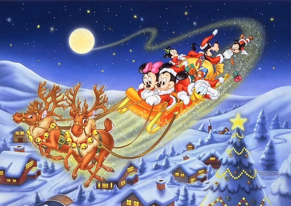 Mickey Mouse Christmas HD Wallpaper Free. Disney Movies Posters
