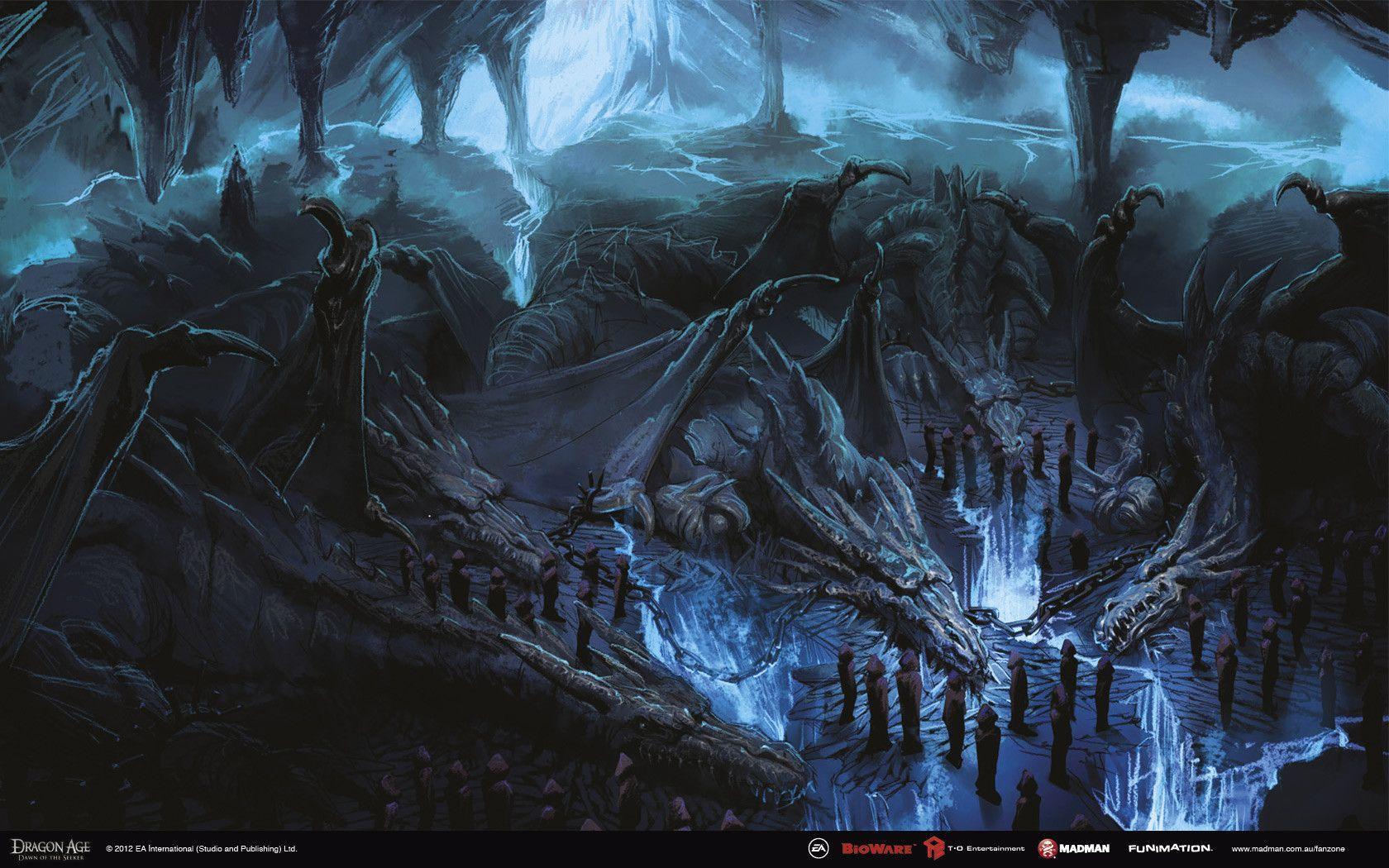 Dragon Age Dawn 6909 HD Wallpaper Picture. Top Background Desktop