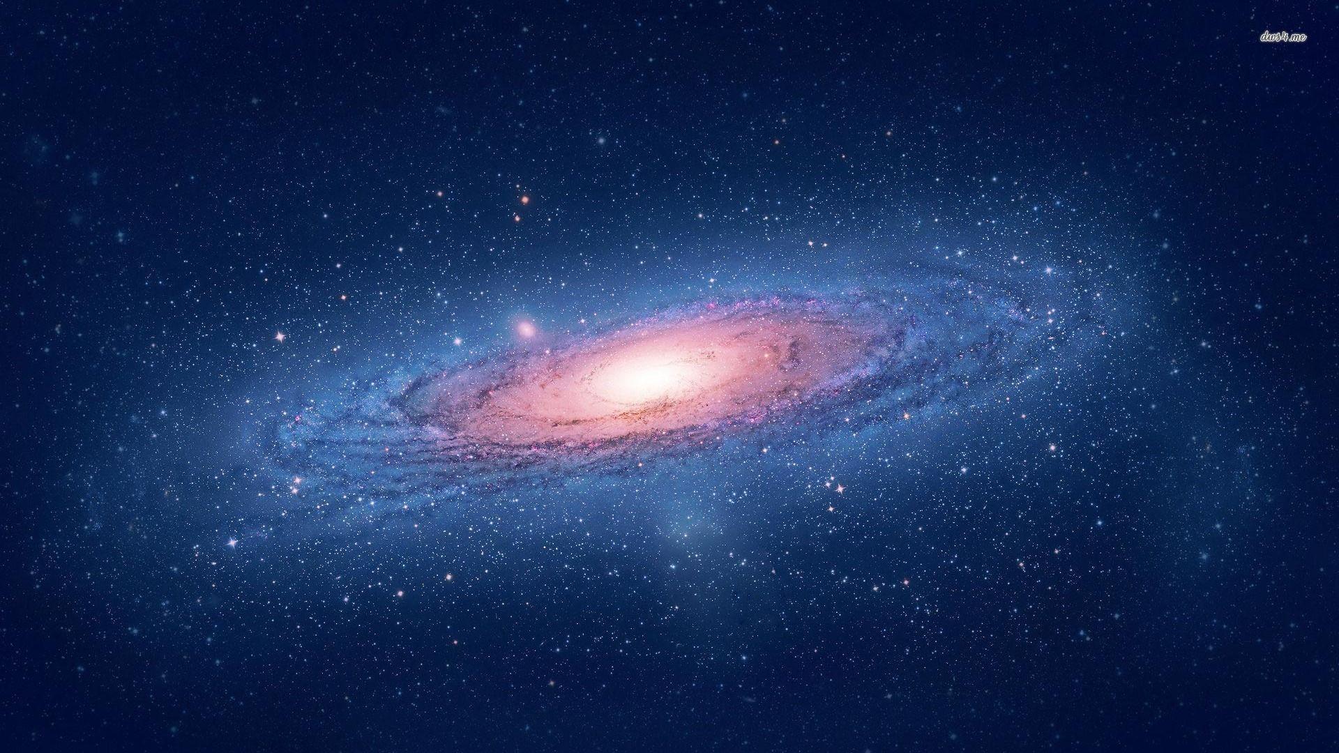 1667 Andromeda Galaxy Nasa 1920x1080 Space Wallpaper Nasa