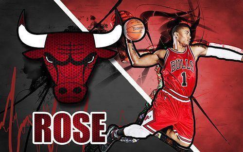 Snap Derrick Rose 1 MVP Chicago Bulls Flickr Photo photo
