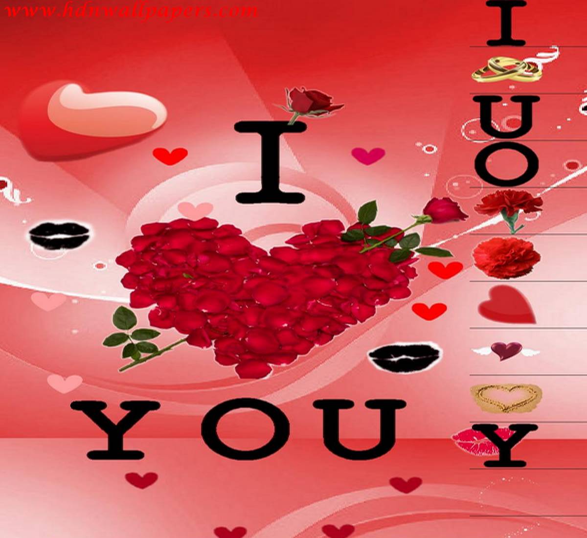 Sweet Love Wallpaper Free Download For Laptop