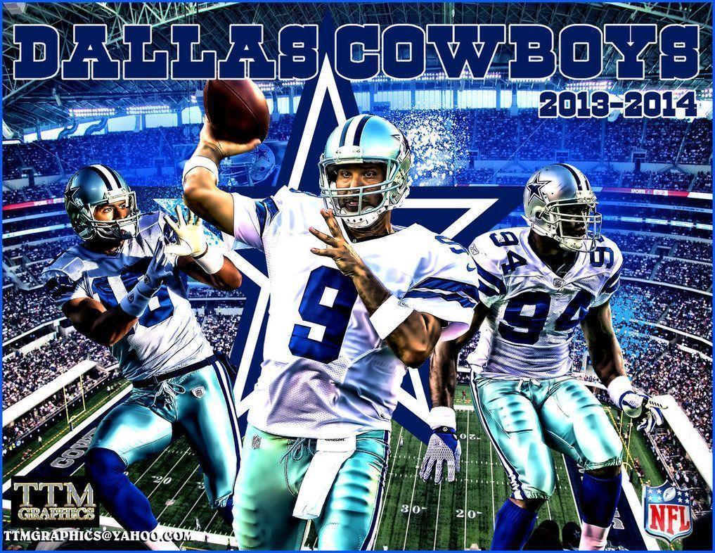 Dallas Cowboys Wallpaper 2013