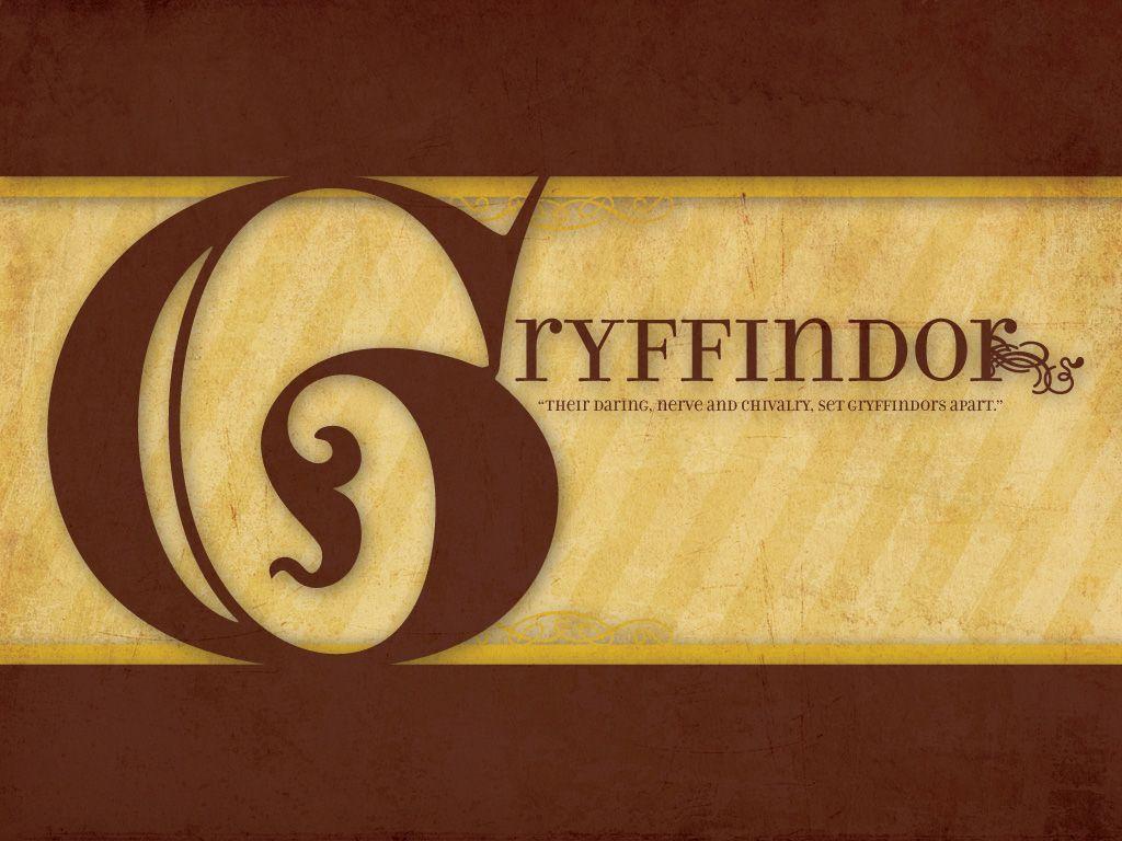Pix For > Gryffindor Background