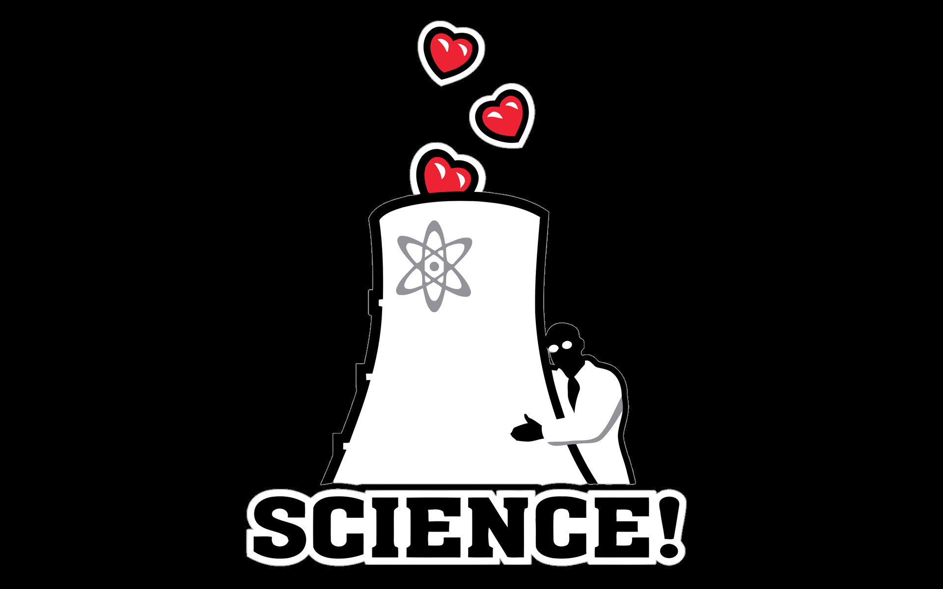 Science Desktop Wallpaper