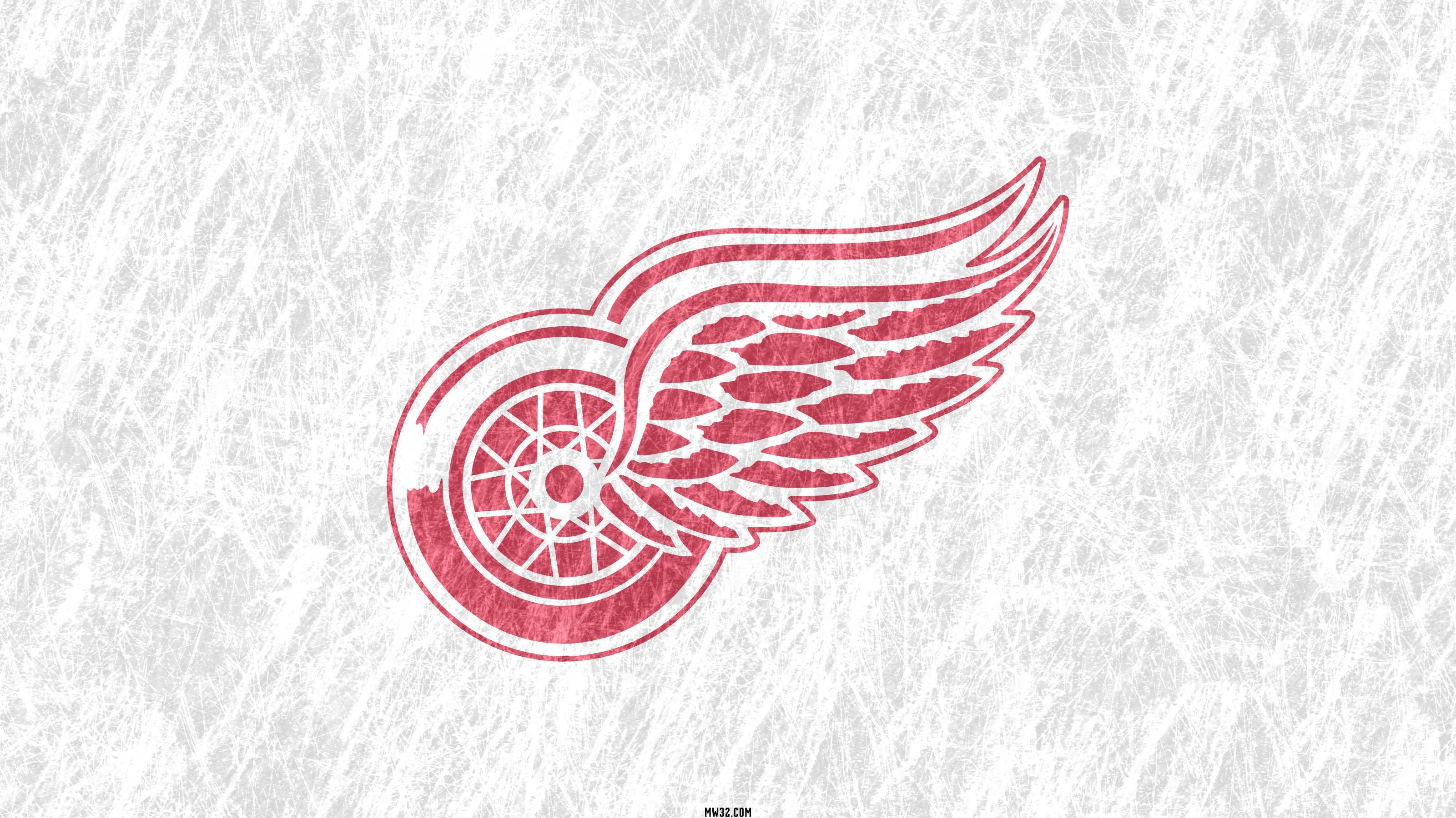 image For > Detroit Red Wings Wallpaper