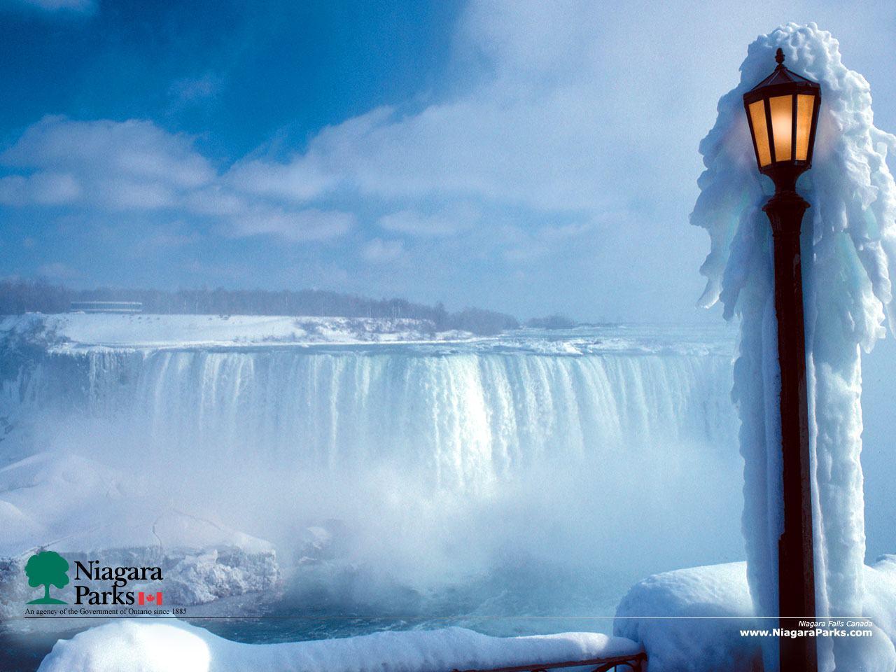 Awesome Landscapes wallpaper Hope Niagara Falls background HD Wal