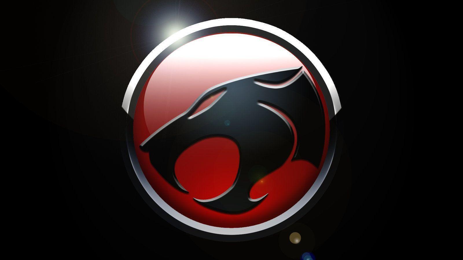 Thundercats logo