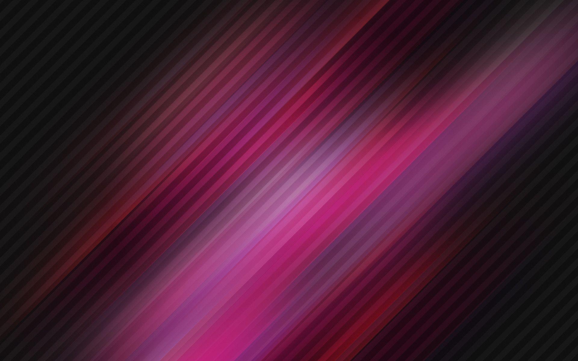Abstract Lines wallpaper