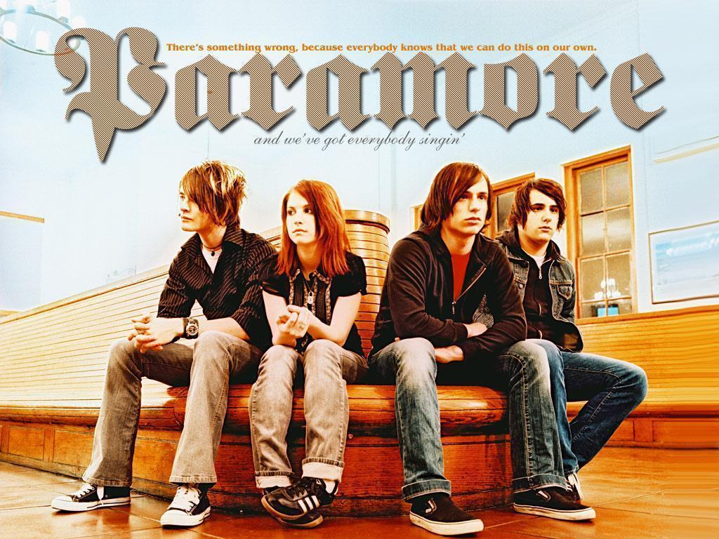 Paramore Wallpaper. picttop