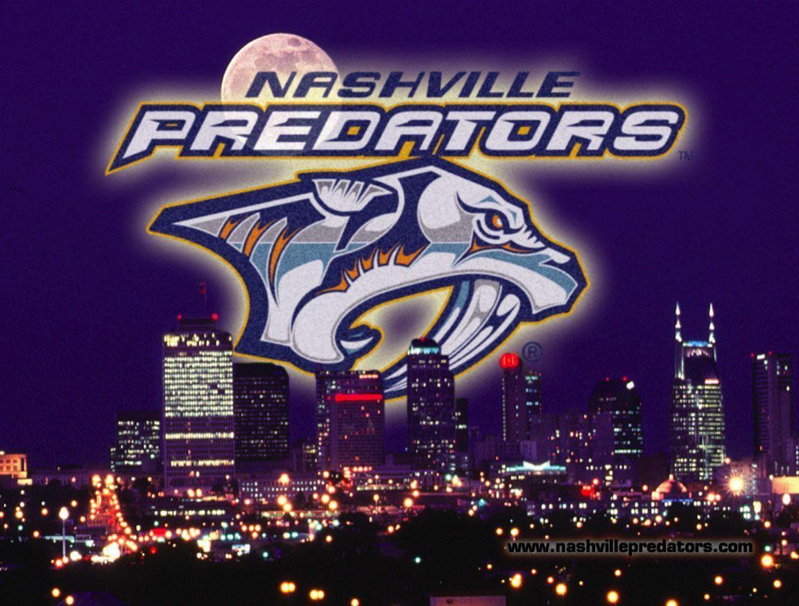 Nashville Predators Fanzone