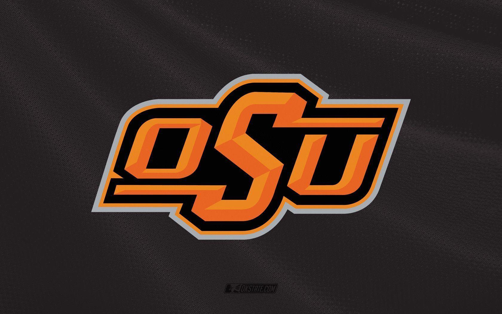 Oklahoma State Wallpaper