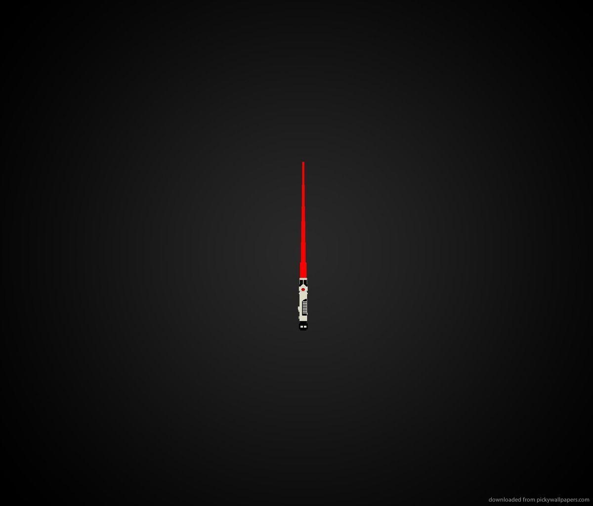 Download Red Lightsaber Wallpaper For Samsung Galaxy Tab