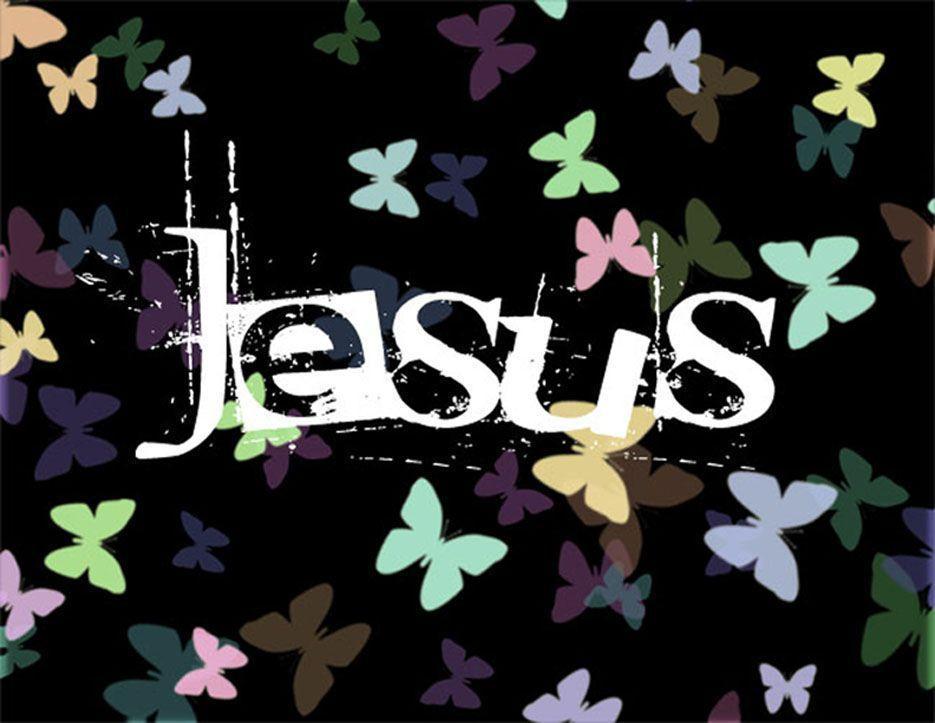 Jesus Wallpaper and Picture Items
