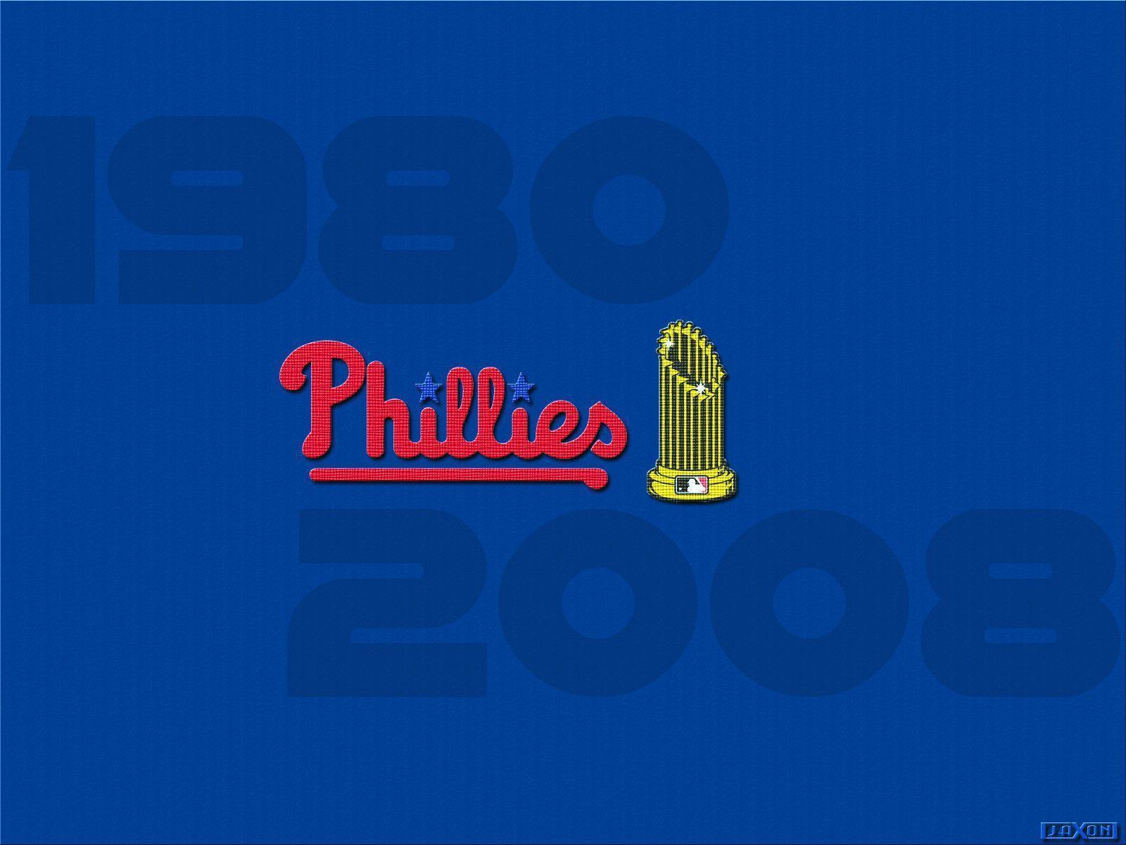 Philadelphia Phillies Logo History. Download HD Wallpaper