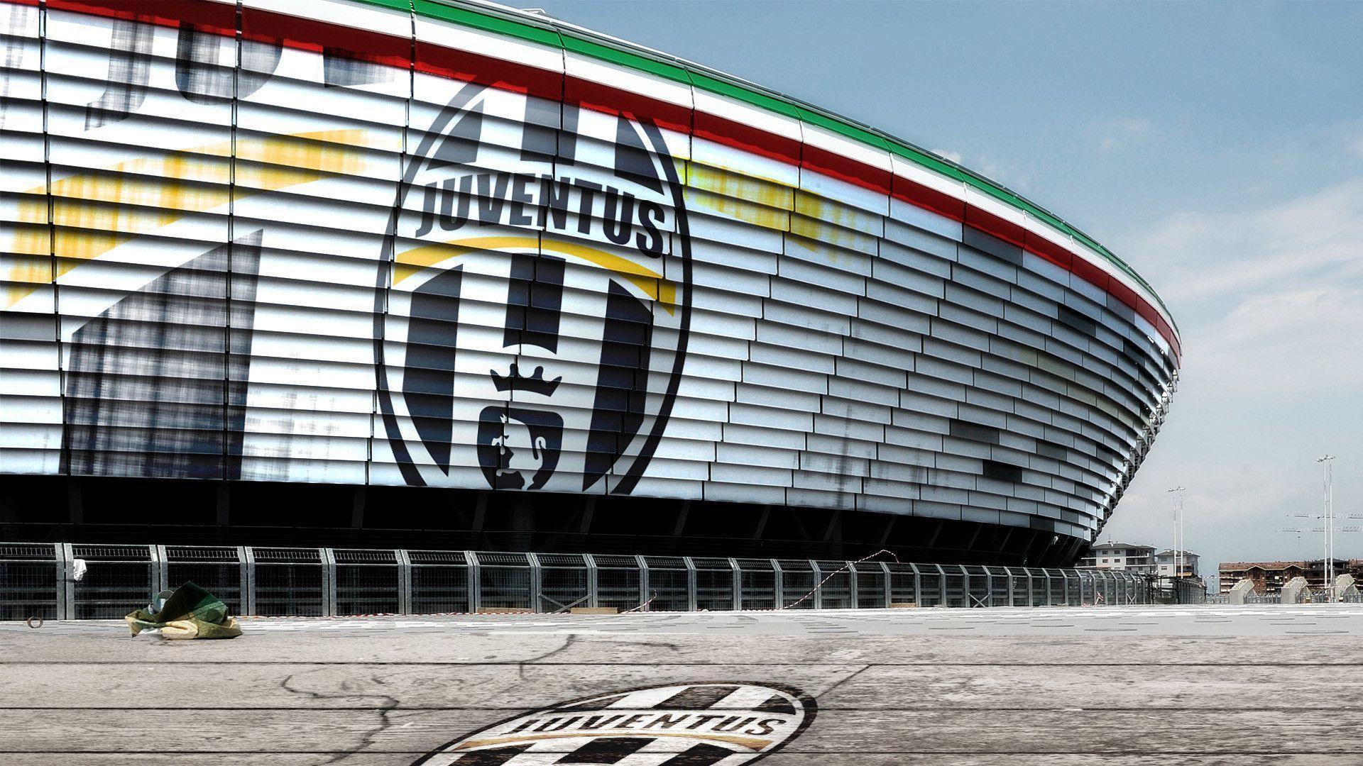 Juventus Stadium Wallpaper Wide or HD