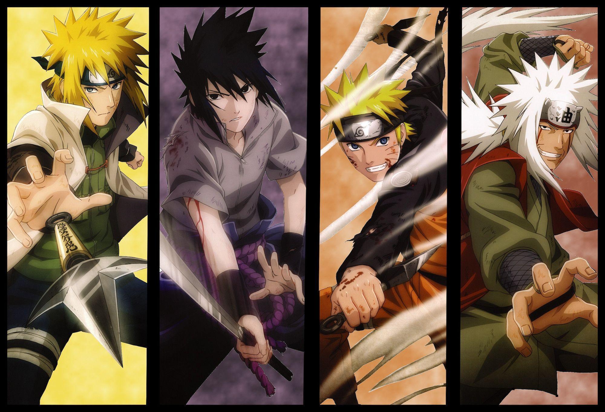 Kumpulan Gambar Naruto Terbaru Gambar Terbaru 2015