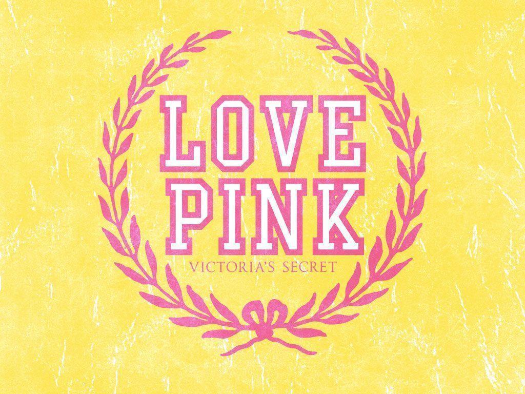 Love Pink HD Wallpaper Picture. walpic