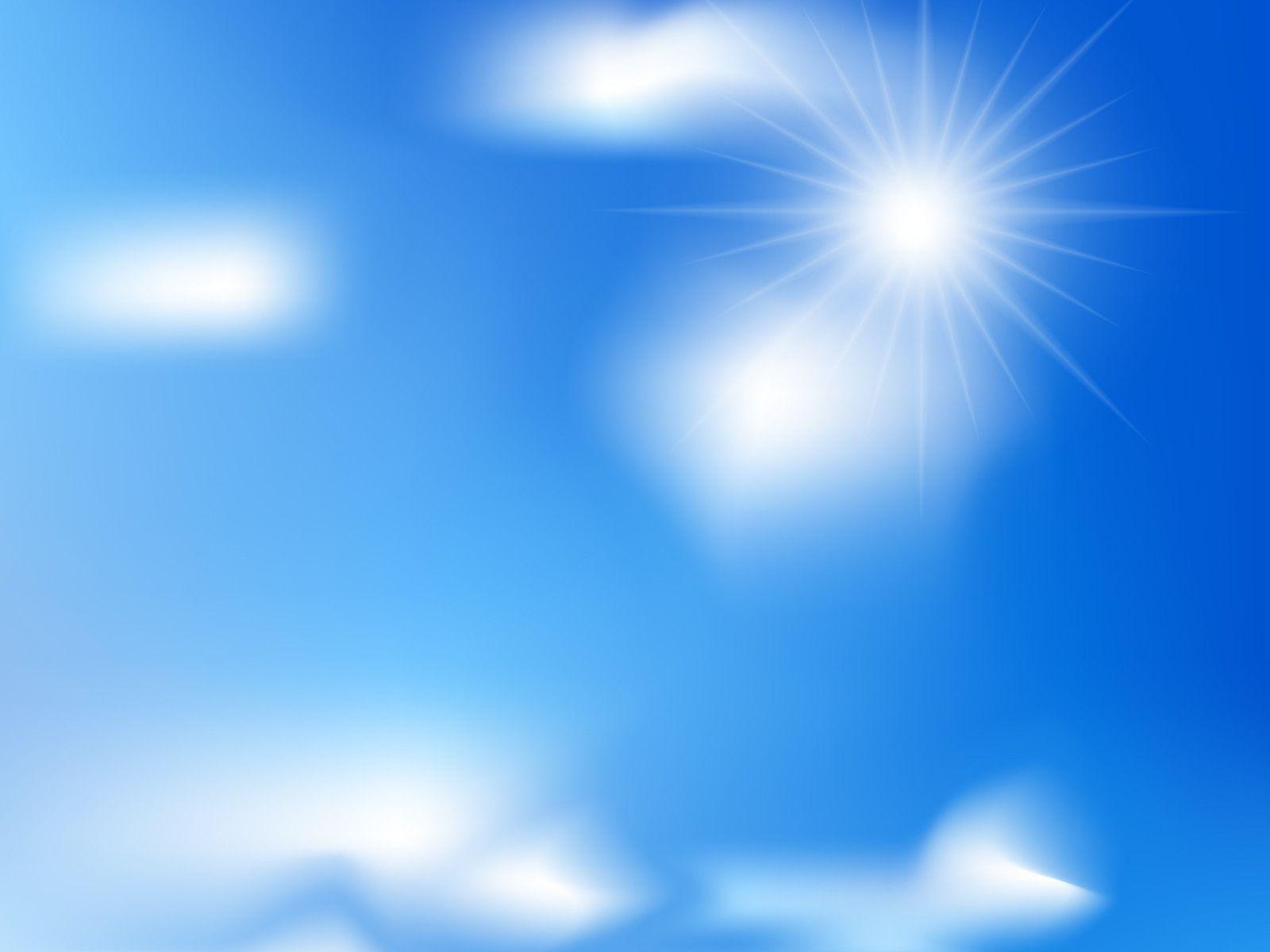 Sky Blue Backgrounds Wallpaper Cave