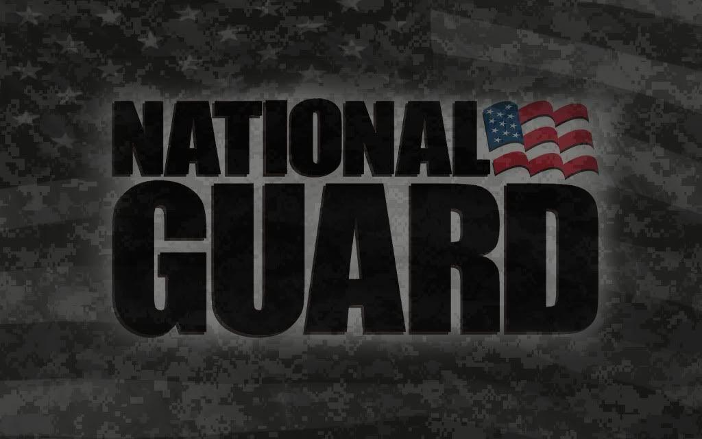 Gallery For > National Guard Military Wallpaper