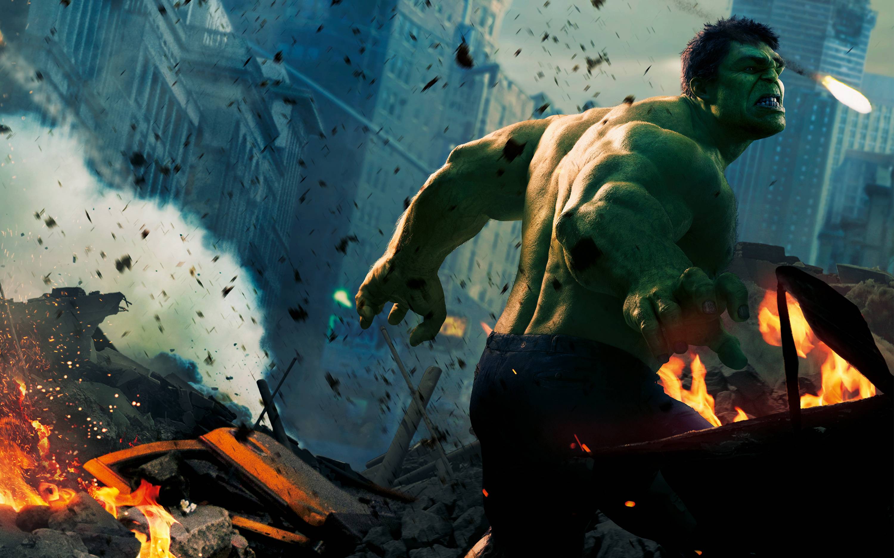 Hulk_in_2012_avengers Wide Hulk Wallpape HD Free Wallpaper