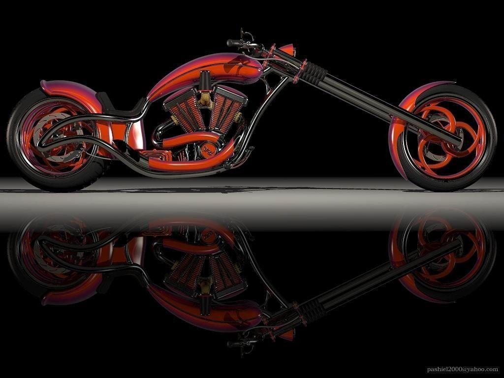 auto stark bikes: american chopper bikes wallpaper