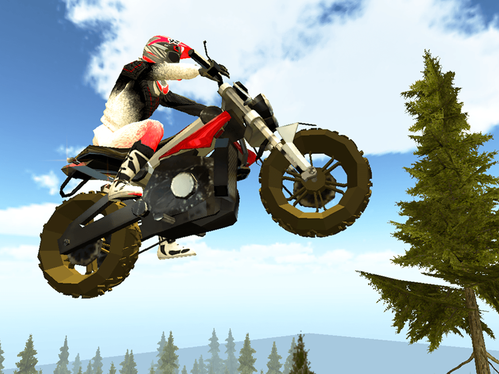 Trail Bike Extreme Stunt Rider Apps on Google Play