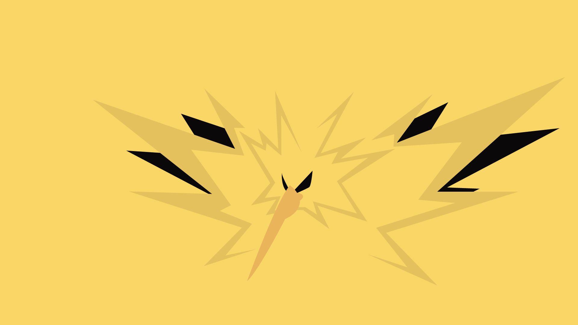 zapdos in pokemon go