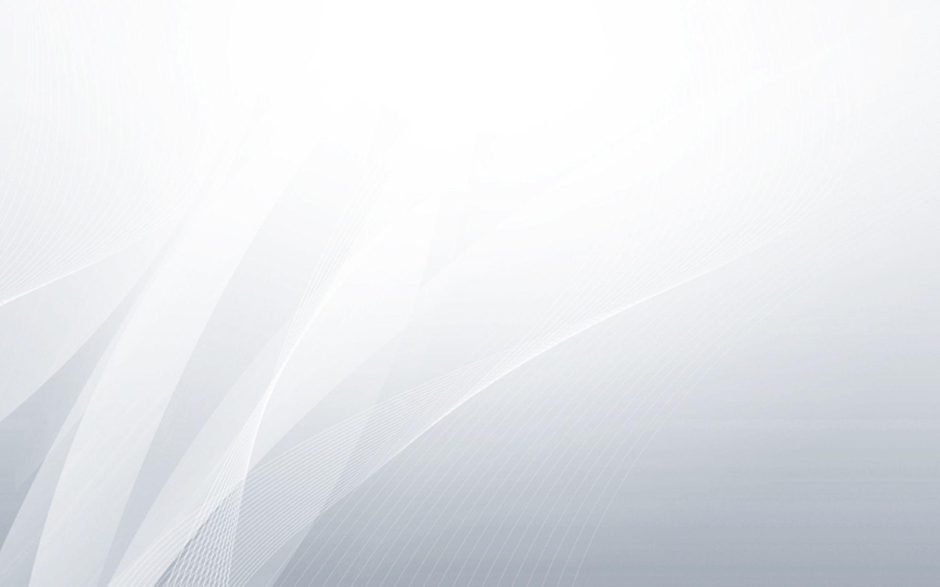 Abstract white color wallpaper 8